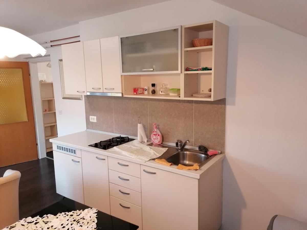 Apartments Bukor Lukovica pri Domžalah Extérieur photo