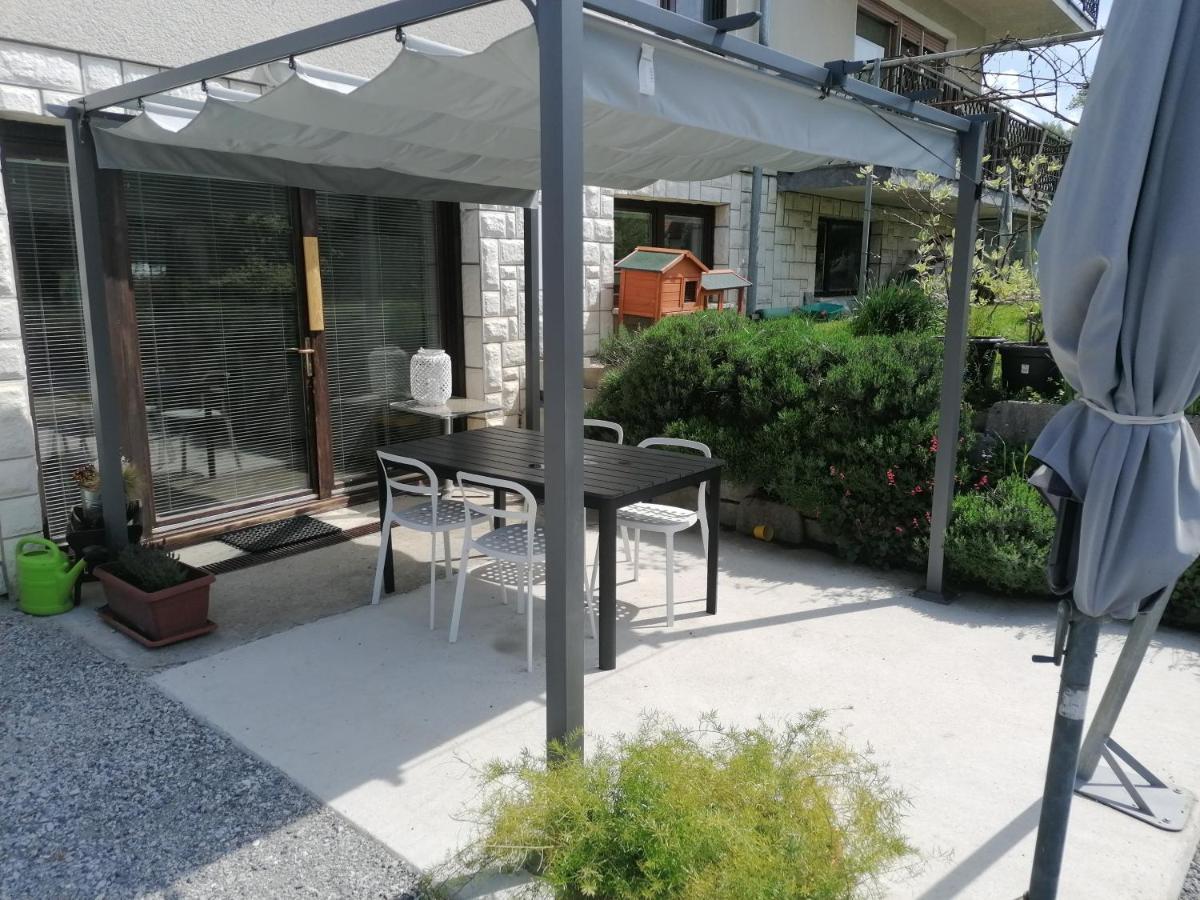 Apartments Bukor Lukovica pri Domžalah Extérieur photo