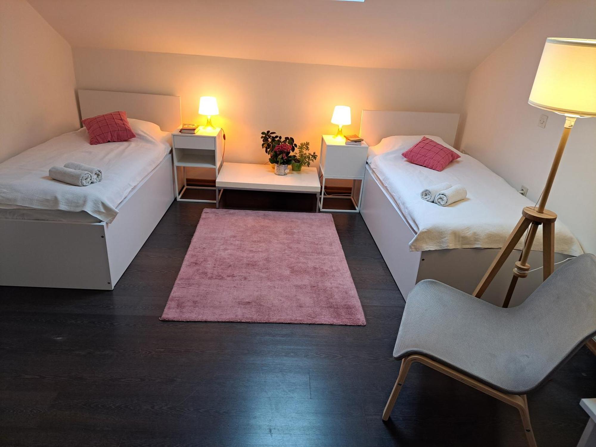 Apartments Bukor Lukovica pri Domžalah Extérieur photo