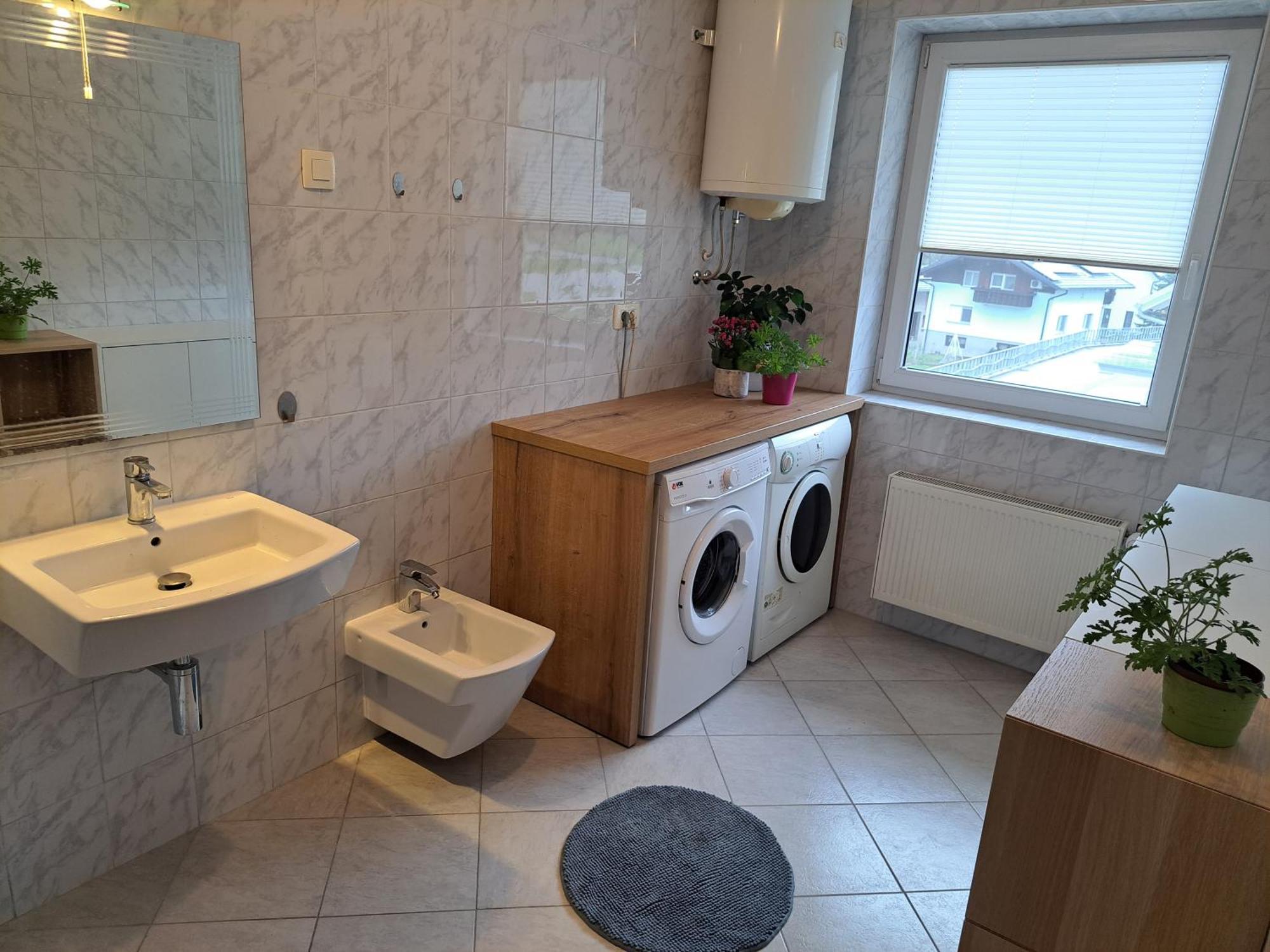 Apartments Bukor Lukovica pri Domžalah Extérieur photo