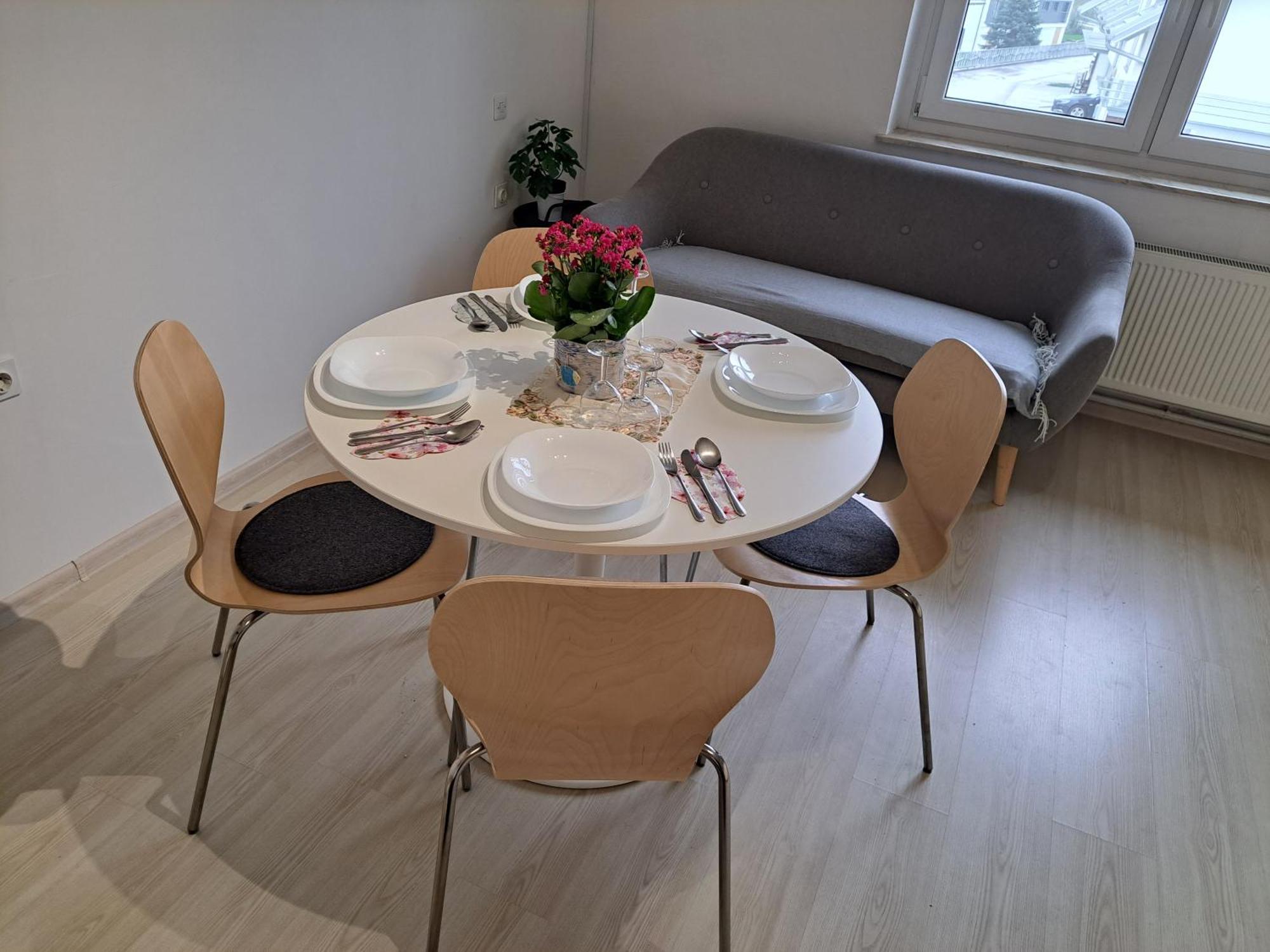 Apartments Bukor Lukovica pri Domžalah Extérieur photo
