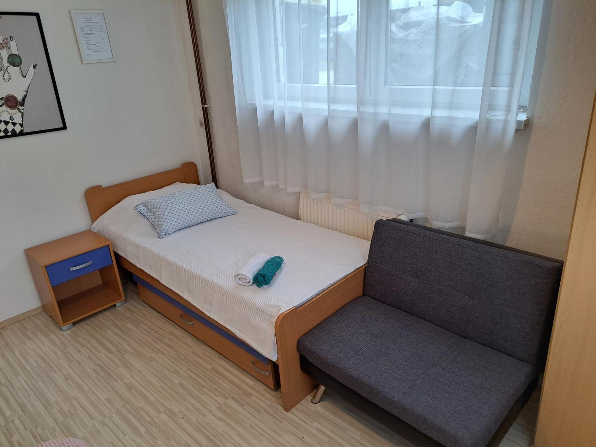 Apartments Bukor Lukovica pri Domžalah Extérieur photo