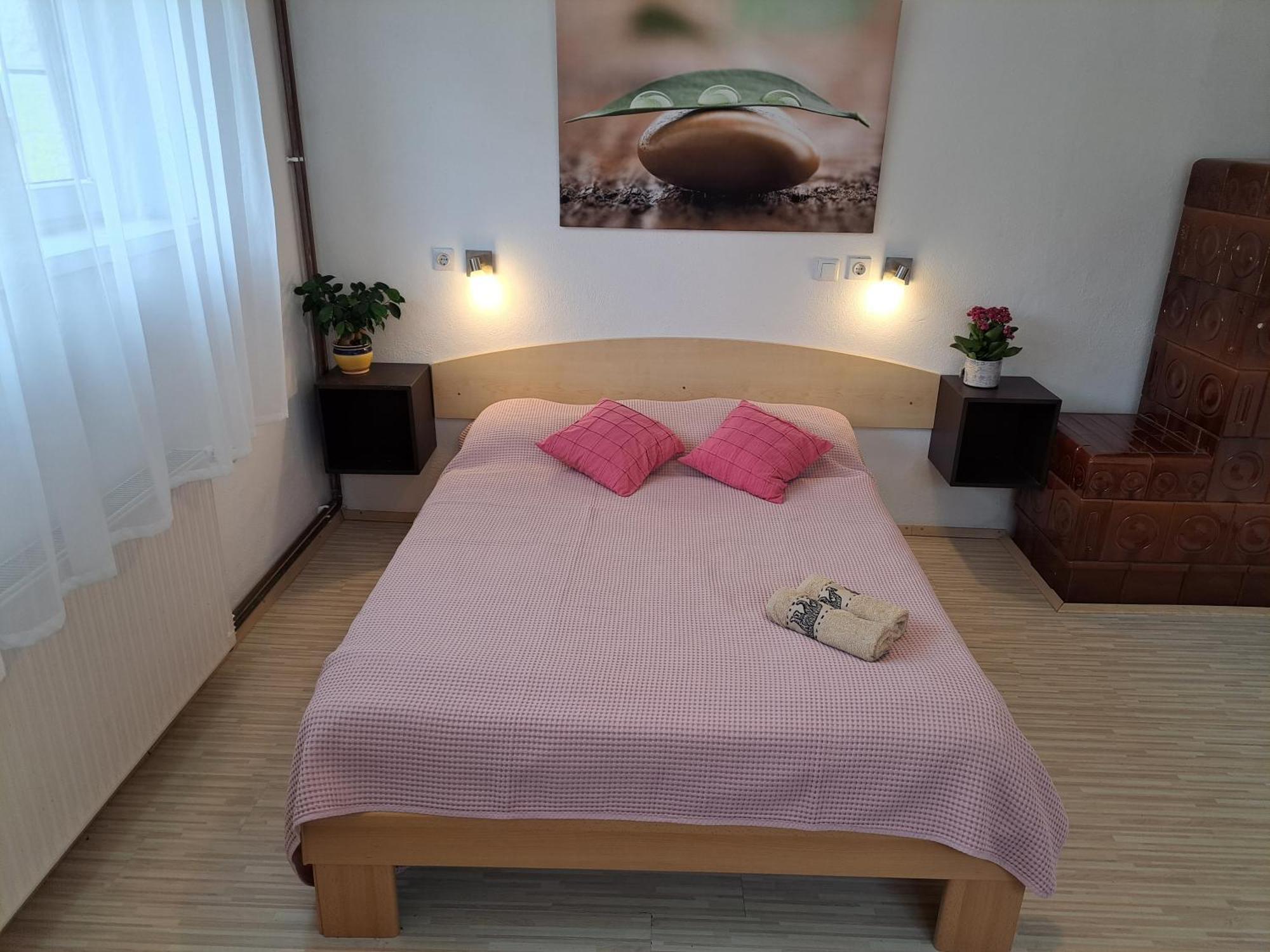Apartments Bukor Lukovica pri Domžalah Extérieur photo