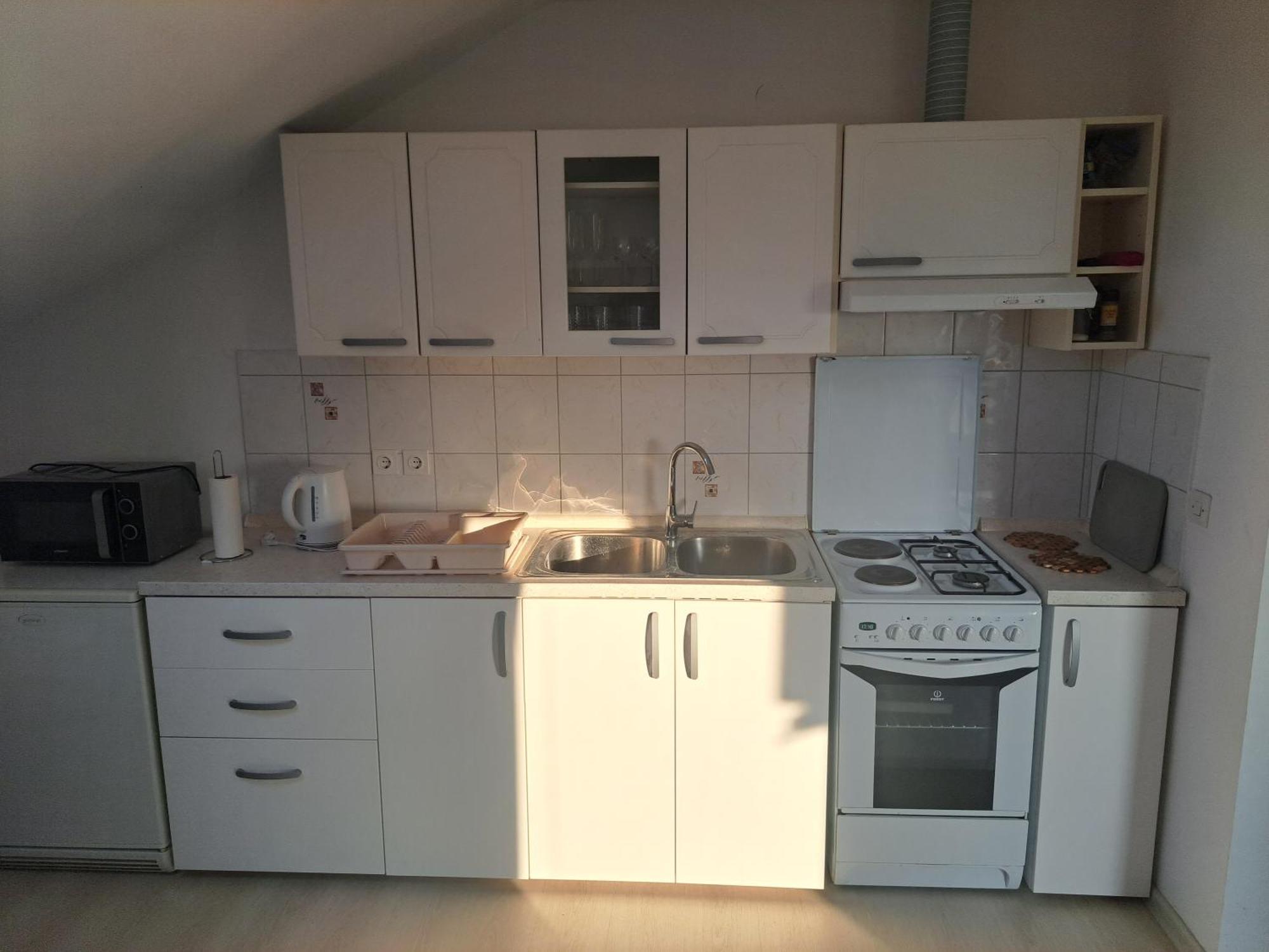 Apartments Bukor Lukovica pri Domžalah Chambre photo