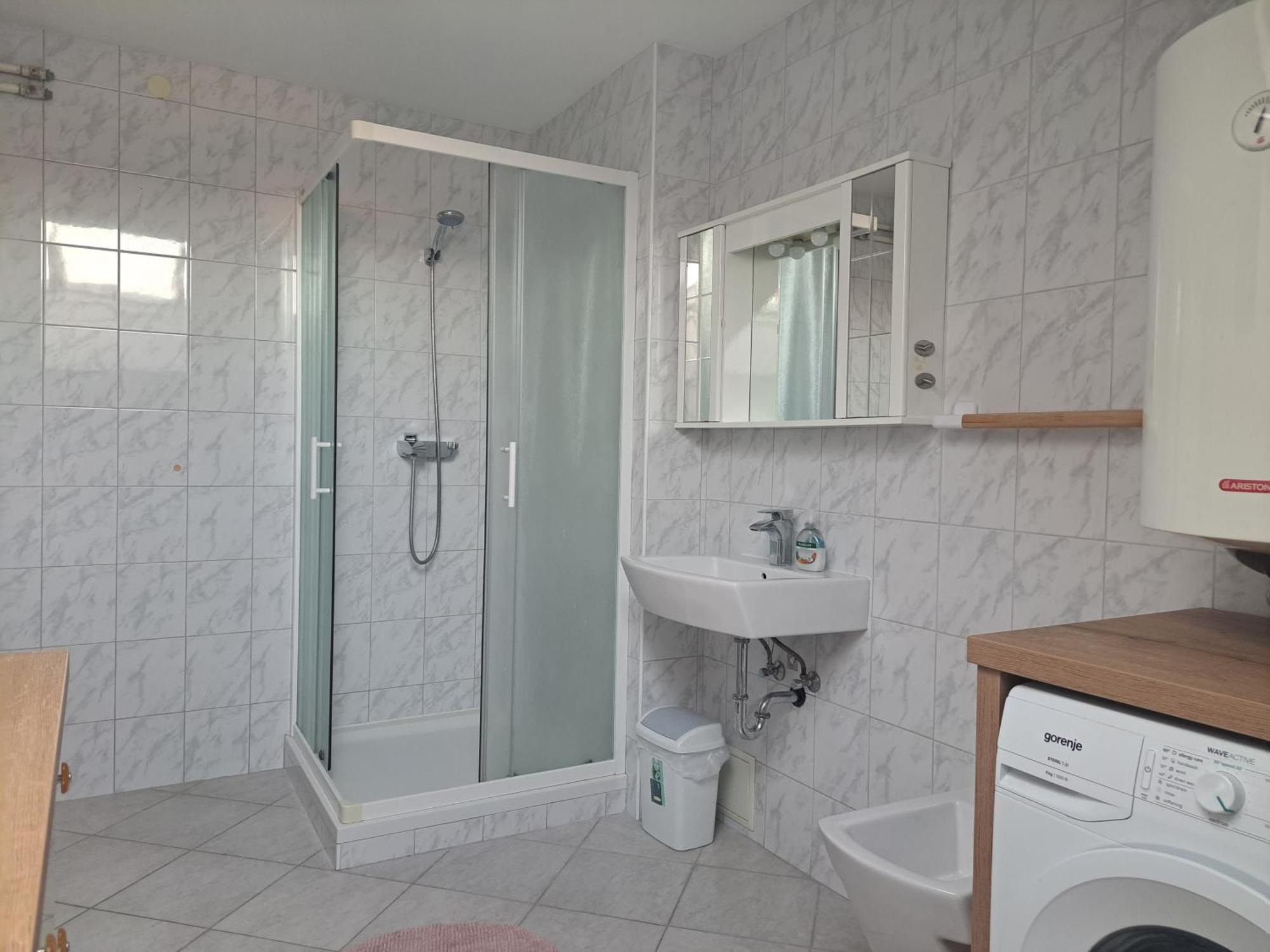 Apartments Bukor Lukovica pri Domžalah Extérieur photo